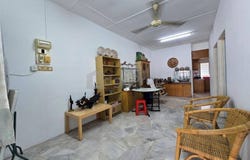 Jalan Seruling, Klang, Selangor 41200
