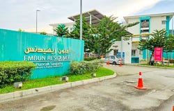 Kajang, Selangor 43000