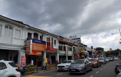 B, Pulau Tikus, Penang 0