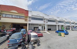 Jalan Jenaris, Kajang, Selangor 43000