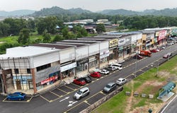 Sungai Petani, Kedah 8000