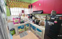 Ulu Tiram, Johor 81800