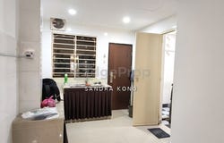 Jalan Serindit 2, Puchong, Selangor 47190