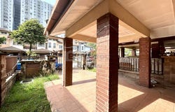 J, Shah Alam, Selangor 40150