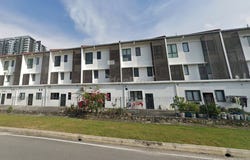 Puchong, Selangor 41750