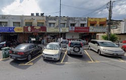 Jalan Midah, Cheras, Kuala Lumpur 56000