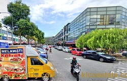 Sungai Besi, Kuala Lumpur 57000