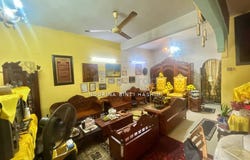 Jalan Cempaka, Ampang, Selangor 55100