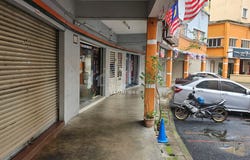 Ukay Bistaria, Ampang, Selangor 68000