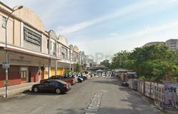 Puchong, Selangor 47100