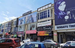 Sungai Petani, Kedah 8000