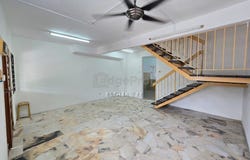 Jalan Perdana, Pandan Perdana, Selangor 55300