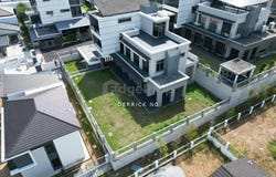 , PERSIARAN 3 (THE SOMERSET), THE SOMERSET, Kuala Muda, Kedah 08000