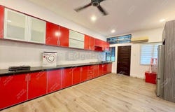 Jalan Aman Perdana, Klang, Selangor 41050