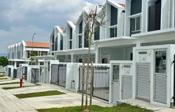 Bangi, Selangor 43000