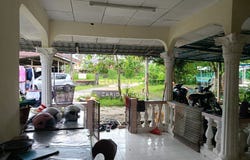 Jalan Dato Mufti, Ampang, Selangor