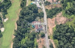 Jalan Bukit Meru, Ipoh, Perak 30020