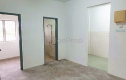 Off Jalan Raya 3, Seri Kembangan, Selangor 47100