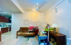 Jalan AU 1, Keramat, Selangor 54200