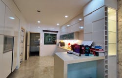 Jalan Impian Indah, Bukit Jalil, Kuala Lumpur 57000