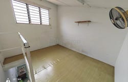 Jalan Seruling, Klang, Selangor 41200