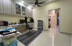 Jalan Cheras, Cheras, Kuala Lumpur 56000