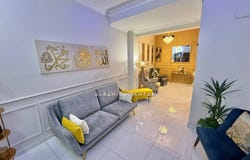 Jalan Kerongsang, Klang, Selangor 41200