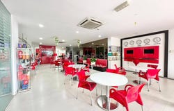 Jalan Nirwana, Taman Nirwana, Ampang, Selangor 68000