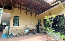Jalan Bandar Puchong Jaya, Puchong, Selangor 47100