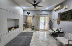 Shah Alam, Selangor 40000