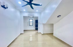 Selangor, Batu 9th Cheras, Selangor 43200