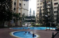 Pandan Indah, Selangor 68000