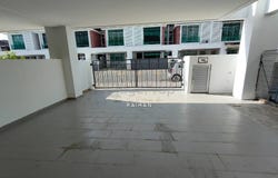 Bertam, Penang 13200
