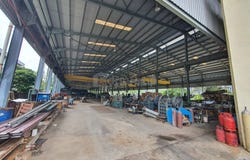 Beranang, Selangor, Semenyih, Selangor 43700