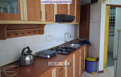 Off Jalan Batu Tiga Lama, Bukit Kuda, Klang, 41300, Selangor, Klang, Selangor 41300