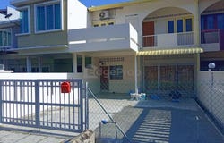 Jalan Limau Kasturi, Klang, Selangor 41000
