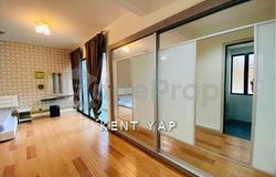 Iskandar Puteri (Nusajaya), Johor 79250