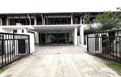 Selangor, Shah Alam, Selangor