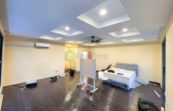 Jalan Seri Putra, Kajang, Selangor 43000
