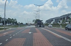 J, Shah Alam, Selangor 40160