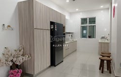 Bandar Amanjaya, Sungai Petani, Kedah 8000