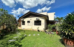 Jalan Changkat Permata, Keramat, Selangor 53300
