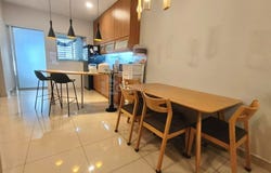 Jalan BSC 3B, Sungai Buloh, Selangor 47000