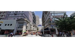 Jalan Tuanku Abdul Rahman, KL City, Kuala Lumpur 50100