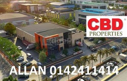 Jenjarom, Selangor 42600