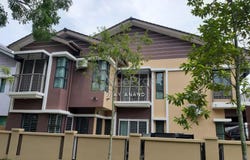 Telok Panglima Garang, Selangor