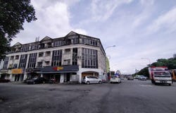 Petaling Jaya, Selangor 46000