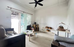 Jalan Minang, Kajang, Selangor 43200