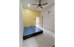 Johor Bahru, Johor 81100