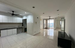 Jalan Persiaran Tropicana, Tropicana, Selangor 47410